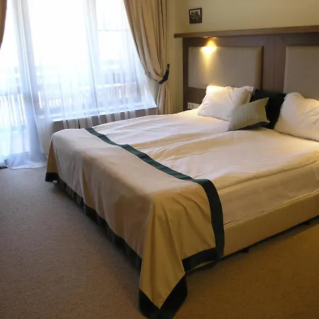 7 Pools Boutique Hotel&spa Appart hôtel