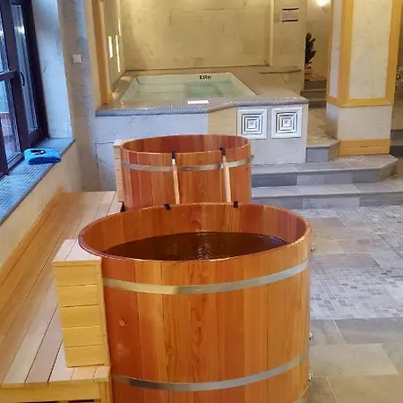 7 Pools Boutique Банско