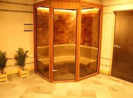 Aparthotel 7 Pools Boutique