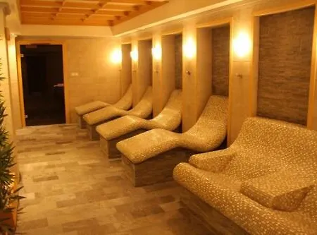 7 Pools Boutique 3* Bansko