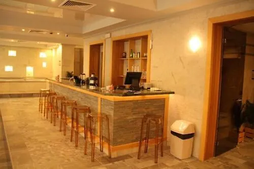 7 Pools Boutique Апарт-отель