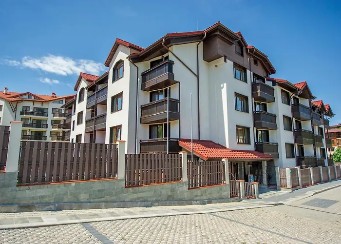 Апарт-отель 7 Pools Boutique