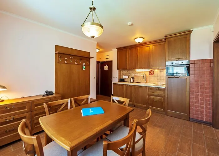 아파트호텔 7 Pools Boutique