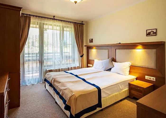 아파트호텔 7 Pools Boutique