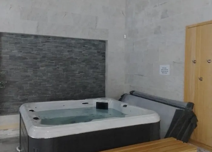 Апарт-отель 7 Pools Boutique 3*