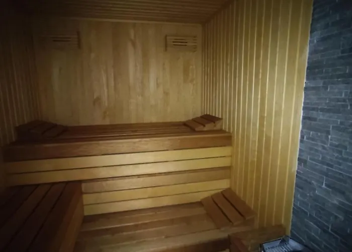 7 Pools Boutique 아파트호텔