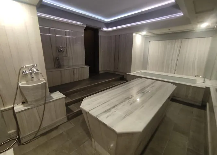 아파트호텔 7 Pools Boutique 3*