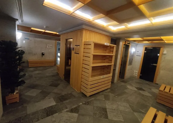 7 Pools Boutique 3* Bansko