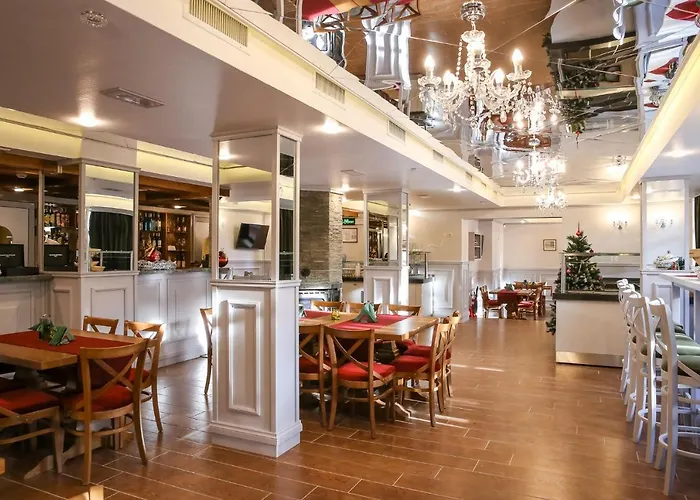 Апарт-отель 7 Pools Boutique 3*