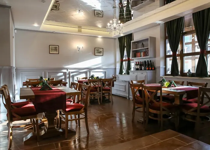 7 Pools Boutique Апарт-отель