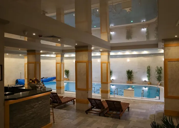 7 Pools Boutique Банско