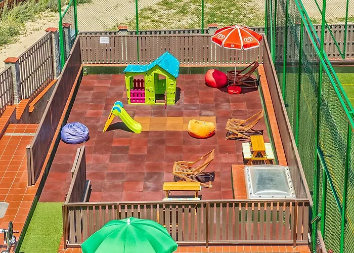 7 Pools Boutique Apart-hotel 3*