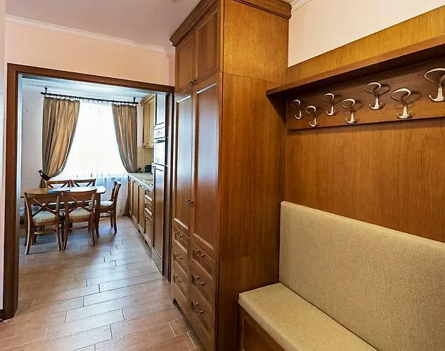 7 Pools Boutique Aparthotel 3*