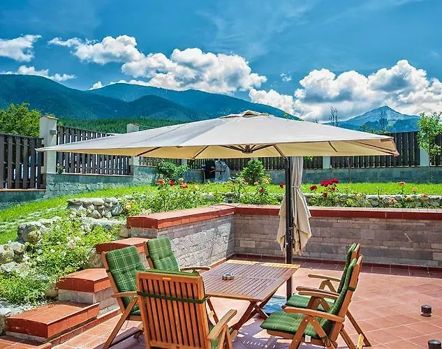 7 Pools Boutique Апарт-отель 3*