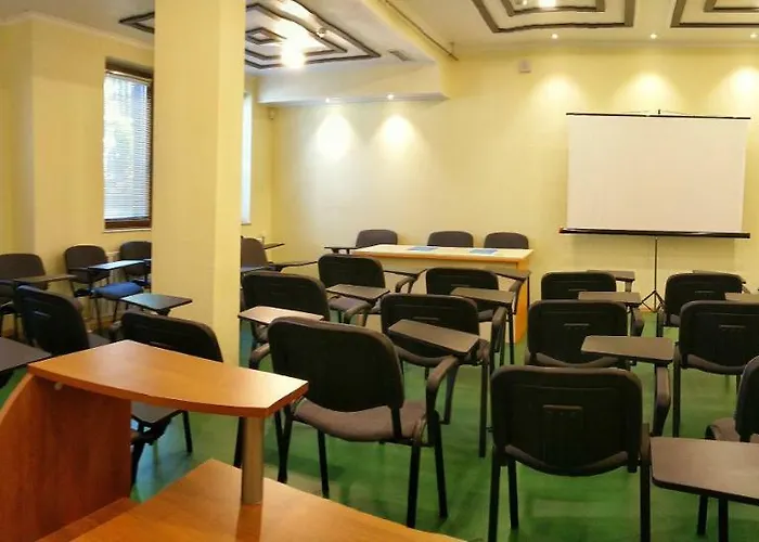 아파트호텔 7 Pools Boutique 3*