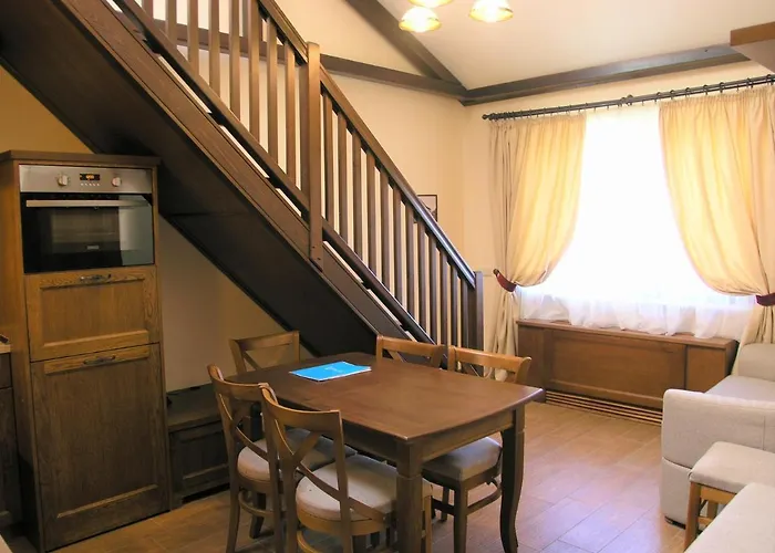 Aparthotel 7 Pools Boutique 3*