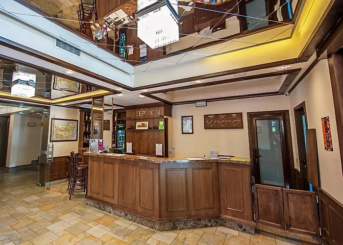 7 Pools Boutique Банско