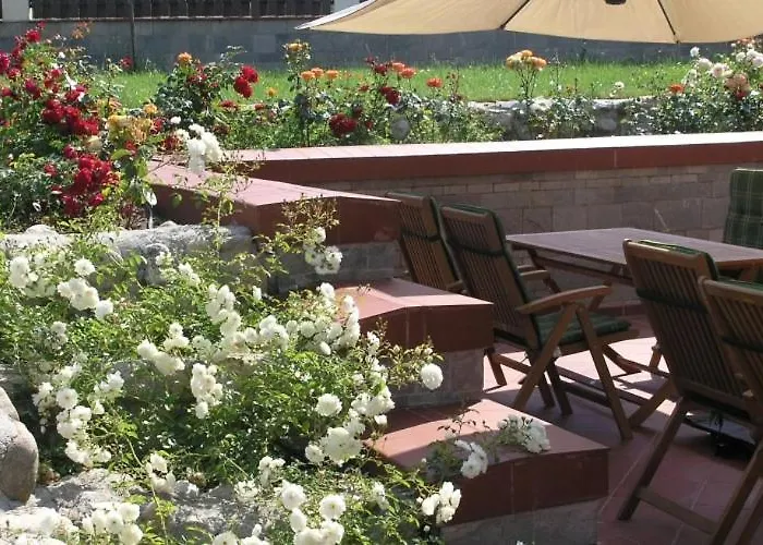 Apart-hotel 7 Pools Boutique 3*