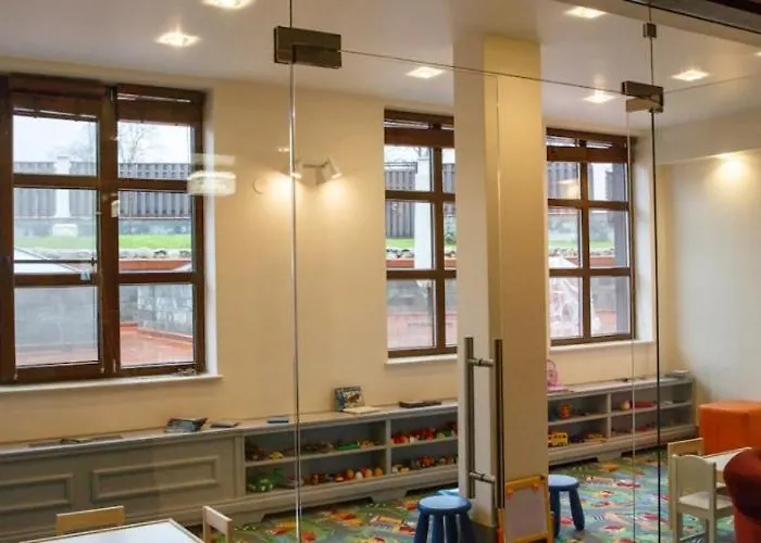 7 Pools Boutique Апарт-отель 3*