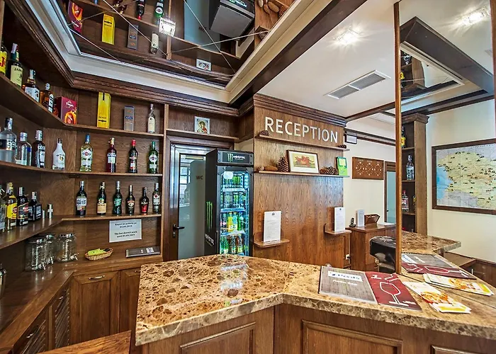 7 Pools Boutique Банско