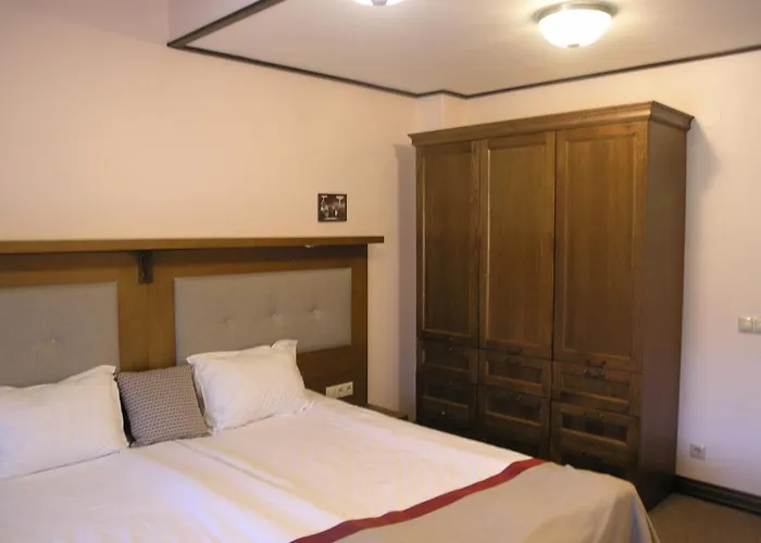 7 Pools Boutique Bansko