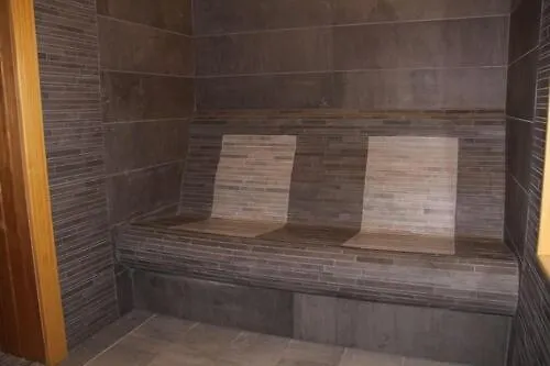 7 Pools Boutique Апарт-отель